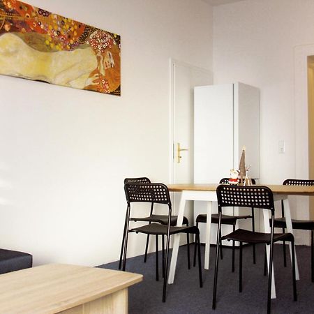 3 Zimmer Apartment Am Leopoldplatz Berlin Bagian luar foto