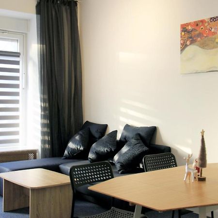 3 Zimmer Apartment Am Leopoldplatz Berlin Bagian luar foto