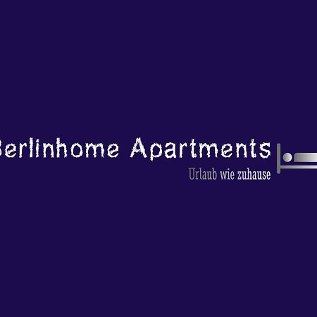 3 Zimmer Apartment Am Leopoldplatz Berlin Bagian luar foto