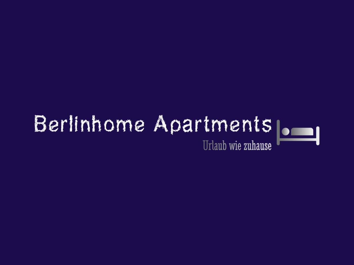 3 Zimmer Apartment Am Leopoldplatz Berlin Bagian luar foto